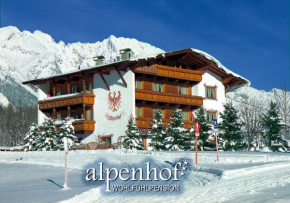 Pension Alpenhof